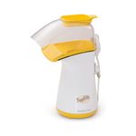 PopLite Hot Air Corn Popper Yellow Product Image