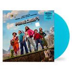 Various: Various - A Minecraft Movie (Songs from the Original Motion Picture Soundtrack)  Original - VINYL LP Product Image