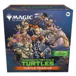 Wizards of The Coast - Magic: The Gathering | Teenage Mutant Ninja Turtles - Turtle Team-Up Product Image