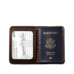 Passport Cover Product Image
