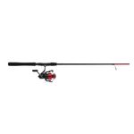 Fierce V Spinning Combo 4000 Reel 7ft 2pc Rod Product Image