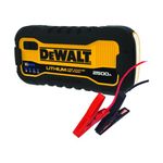 2500 Peak Amp Lithium Jump Starter USB Power Bank w/ Carrying Case Product Image