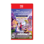 Disney Dreamlight Valley Cozy Edition - Nintendo Switch 2 Product Image