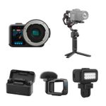 GoPro MISSION 1 PRO ILS Ultimate Creator Edition Product Image