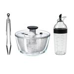 Good Grips 3pc Salad Set Product Image