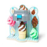 Swirl & Serve Ice Cream Play Set, Ages 3+ Years Product Image