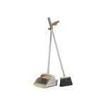 CleanTech Dustpan & Broom Sweep Set Product Image