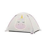 Outdoor Gear Sparkle the Unicorn Kids Camping Tent & Lantern Combo Product Image