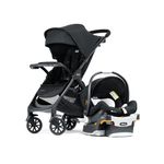 Bravino ClearTex Travel System Ravine Product Image