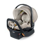 KeyFit Max Zip ClearTex Infant Car Seat Sierra Product Image
