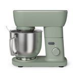 STIR 5.3qt Tilt-Head Stand Mixer, Aloe Product Image
