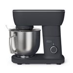 STIR 5.3qt Tilt-Head Stand Mixer, Slate Product Image