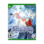 Terranigma - XBOX Series X Product Image