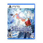 Terranigma - PlayStation 5 Product Image
