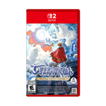 Terranigma - Nintendo Switch 2 Product Image