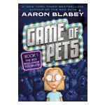 Game of Pets Book 1: The Boy Who Knew Too Much Product Image