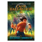 Camp Half-Blood: From the World of Percy Jackson: The Wild Zone Product Image