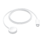 Apple Watch Magnetic Fast Charger to USB-C Cable (1 m) Product Image