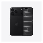 iPhone 18 Pro Max 512GB Black Product Image