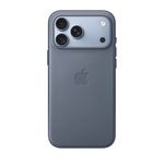iPhone 18 Pro Max TechWoven Case with MagSafe – Chambray Blue Product Image