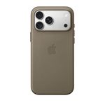 iPhone 18 Pro Max TechWoven Case with MagSafe – Taupe Product Image