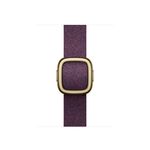 42mm Mulberry Modern Buckle - Small Product Image