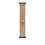 49mm Sand Trail Loop - S/M - Black Titanium Finish Product Image