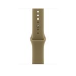 46mm Olive Sport Band - M/L Product Image