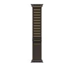 49mm Dark Olive Alpine Loop - Medium - Black Titanium Finish Product Image