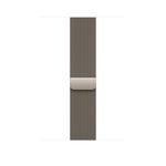 46mm Natural Milanese Loop - S/M Product Image