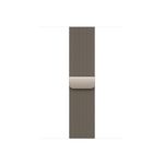 42mm Natural Milanese Loop Product Image