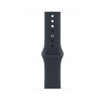 46mm Navy Blue Sport Band - M/L Product Image
