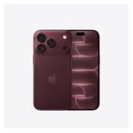 iPhone 18 Pro 1TB Burgundy Product Image