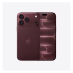 iPhone 18 Pro Max 512GB Burgundy Product Image
