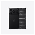 iPhone 18 Pro 512GB Black Product Image