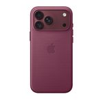 iPhone 18 Pro Max TechWoven Case with MagSafe – Mulberry Product Image