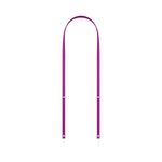 Crossbody Strap – Magenta Product Image