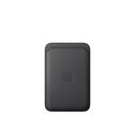 iPhone FineWoven Wallet with MagSafe – Black Product Image