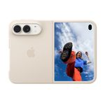 iPhone Duo Case - Sand Product Image