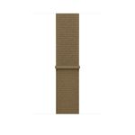 46mm Olive Sport Loop - XL Product Image