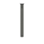 49mm Translucent Black Ocean Band Extension - Black Titanium Finish Product Image