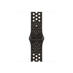 40mm After Dark Black Nike Sport Band - S/M Product Image