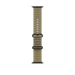 49mm Translucent Kelp Ocean Band - Black Titanium Finish Product Image