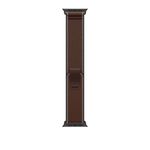 49mm Dark Umber Trail Loop - S/M - Black Titanium Finish Product Image