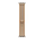 49mm Sand Trail Loop - S/M - Natural Titanium Finish Product Image