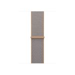 40mm Chambray Blue Sport Loop Product Image