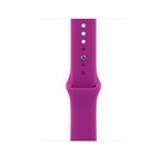 46mm Magenta Sport Band - S/M Product Image