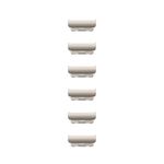 46mm Natural Link Bracelet Kit Product Image
