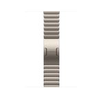 46mm Natural Link Bracelet Product Image