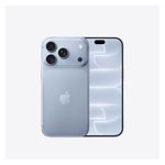 iPhone 18 Pro 256GB Glacier Product Image